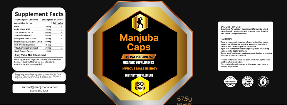 Complete VELARI Protocol — 2 Months (2 Caps + 2 Drops)