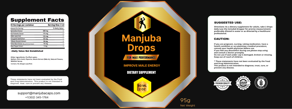 Complete VELARI Protocol — 2 Months (2 Caps + 2 Drops)